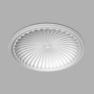 Купола, кессоны