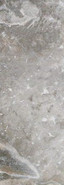 Настенная плитка Glamour Silver 20x60 матовая керамическая
