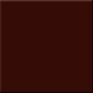 Настенная плитка Milano Brillo Marron 10x10 глянцевая керамическая