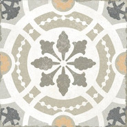 Керамогранит Gabana Bahia 20х20 Nanda Tiles антискользящий (grip), матовый универсальная плитка УТ-00036869