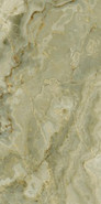 Керамогранит Allmarble Onice Giada Lux 6 mm 60x120 Marazzi Italy полированный универсальная плитка MEX6