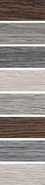Бордюр SG192/002 Арсенале Мозаичный 4.8х20 Kerama Marazzi матовый