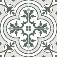 Керамогранит Kian Carmen Green 45x45 Dual Gres матовый напольный DG_KI_CG
