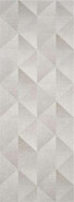Настенная плитка P.B. Pursue Rb Cold Mt rect. 33.3x90 STN Ceramica Stylnul матовая керамическая 924967