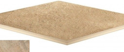 Керамогранит Landstone Gold Round 60x60 Angolare Atlas Concorde матовый напольный