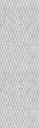 Мозаика DS.WH.LG.NT 298х305х6 Arch Skin матовая, серый
