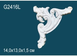 Перфект Фрагмент орнамента G2416L