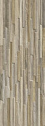Керамогранит Ordesa Haya 32x89 Porcelanicos Hdc матовый, рельефный (рустикальный) настенный 202826