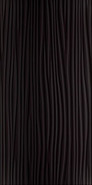 Настенная плитка Synergy Nero Struktura A 30x60 глянцевая керамическая