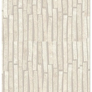 Мозаика Supergres Whisper Dune Stick 30x34 Ass керамогранит антискользящая, матовая, рельефная, бежевый WDST