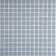 Мозаика 2541-A 2.5x2.5 стекло 31.3х49.5