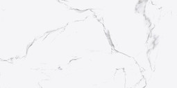 Керамогранит Brunt White Glossy Bluezone 60х120 полированный
