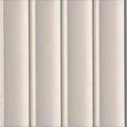 Декор SOA001 Аква Альта 1 Белый Матовый Структура 20x20 Kerama Marazzi керамический