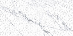Настенная плитка Lima Flower WT9LIM55 24.9x50 AltaCera глянцевая керамическая