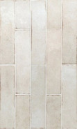Керамогранит Tribeca Oatmeal 6x24,6 Equipe полированный настенный 26872