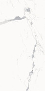Керамогранит Stellaris Statuario White 60х120 Lap Italon лаппатированный (полуполированный) универсальная плитка 610015000676
