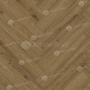 Ламинат Alpine Floor Ville by Classen 63274 Дуб Азуара 643х131х8 8 мм 33 класс с фаской