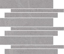 Мозаика Mosaico Aube Gris 30x30 керамогранитная