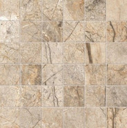 Мозаика MK.SAN PE6 30 (MK.SANPE630) 30x30 керамогранит матовая, бежевый