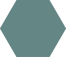 Керамогранит Good Vibes Green 15x15 (Hex.) (box 0,402) Cevica матовый универсальный