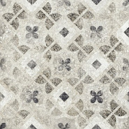 Декор Florio Deco' Nat. Ret. 60x60 Naxos керамогранит матовый 128752