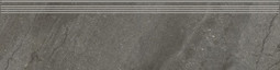 Ступень фронтальная K-2405/MR/st01/300x1200x10 керамогранит матовая Kerranova Bereg