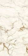 Керамогранит Ultra Marmi Calacatta Macchia Vecchia Luc Shiny 75х150 универсальный полированный