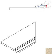 Керамогранит Rope Bor.30x60 Grip dx/Роуп Борт. 30x60 Грип пр