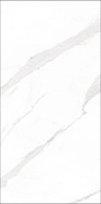 Керамогранит Statuary Compacglass Blanco 30х60 Geotiles матовый универсальный