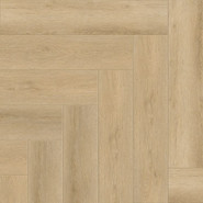 SPC ламинат NatisSton Kronblad 5004-09 Unique 34 класс 600х125х4 мм (каменно-полимерный) с фаской