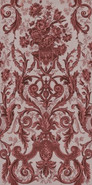 Декор VT/A643/SG591820R Ковер Бевилаква матовый обрезной 119,5x238,5x0,9 Kerama Marazzi керамогранит