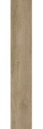 Керамогранит Naturale Teak-M 20x120 Zodiac Ceramica матовый напольный Art##0007077