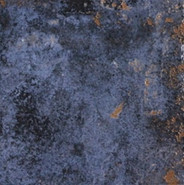 Керамогранит Meraki Blu Matt 20x20 Mainzu матовый универсальная плитка PT03503