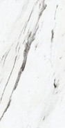 Керамогранит Statuario Plus/75,5x151/Nat/R