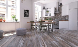 Spanish Wood