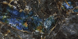 Керамогранит Multi Milkyway Nebula Series Bluezone 60х120 полированный