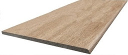 Ступень фронтальная Multistep Islandia Arce 33x120 керамогранит матовая New Tiles 81005