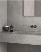 Керамогранит Storm Cloud 60x120 Cb Argenta матовый универсальная плитка 8435592033709