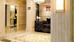 Moldings