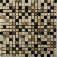 Мозаика Turin-15 slim (Matt)