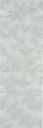 Настенная плитка Romantica 512 Decor Light Blue керамическая