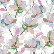 Панно Metropol Bianco OS\A414\3x\13155R 90х90 глянцевый обрезной Laparet керамическое х9999310533