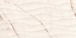 Настенная плитка TP3661SWAY Лигея Рельеф ректификат Primavera 30x60 глянцевая керамическая