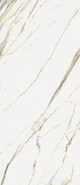 Керамогранит Stellaris Calacatta Gold 120x278 Italon матовый универсальная плитка 600180000044