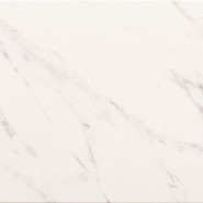 Напольная плитка Luxury White 45x45 глянцевая керамическая