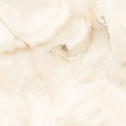 Керамогранит Cloudy Onyx Crema Glossy 60x60 ITC полированный универсальный