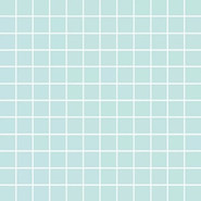 Мозаика Kerama Marazzi KM3030M0011N Темари Бирюзовый Светлый матовый 29,8x29,8x0,35 керамика