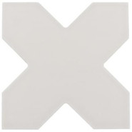 Керамогранит Porto Cross Oxford Gray 12x12 Equipe матовый универсальный 30615