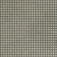 Мозаика Diva Taupe керамика 30х30 см Appiani глянцевая чип 12х12 мм, серый DIV 4008