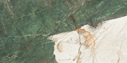 Керамогранит Heritage Luxe Aqua Glossy 9 mm 60x120 ret REX Ceramiche полированный универсальный 775053